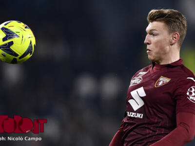 Salvadori: “Da tifoso vorrei godermi ancora Schuurs, ma servono sacrifici”