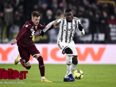 Il bilancio contro la Juventus: nessuno peggio del Torino di Cairo negli ultimi 18 anni