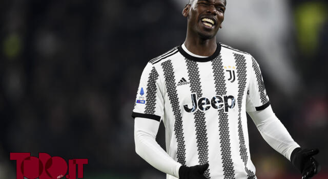 Pogba: la Procura antidoping chiede 4 anni di squalifica