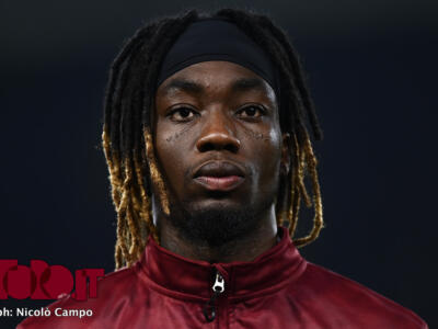 Torino, Juric ritrova Karamoh: “È recuperato”