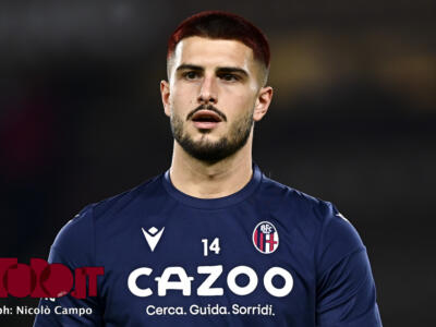 Verso Bologna-Torino: De Silvestri e Bonifazi sfidano il passato