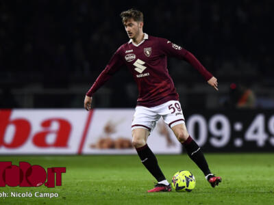 Sassuolo-Torino, i convocati: rientrano Miranchuk e Lazaro