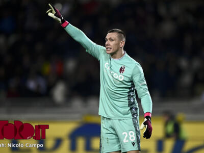 Verso il Bologna: rossoblù formato Champions