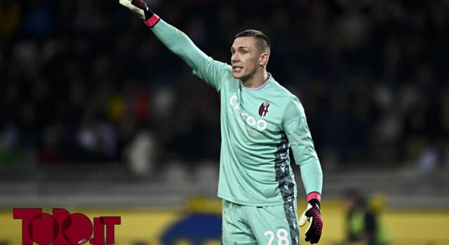 Verso il Bologna: rossoblù formato Champions