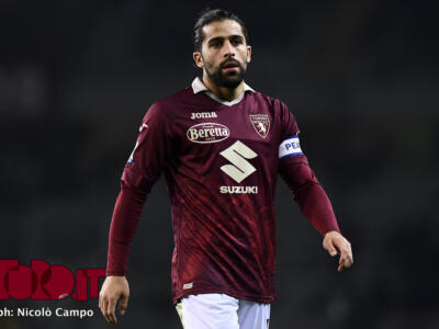 Torino, dopo Buongiorno ci sono altri rinnovi da valutare