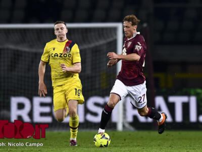 Torino-Bologna verso l’anticipo al 3 maggio: l’indizio dal sito ufficiale