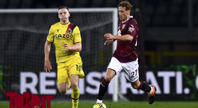 Bologna-Torino, i precedenti: al Dall’Ara i granata fanno fatica