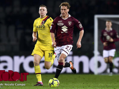 Torino-Bologna, i precedenti: in casa comandano i granata
