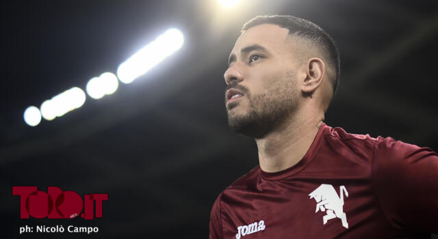 Sanabria: “Sento la fiducia di tutti. Ora voglio arrivare a 10 gol”