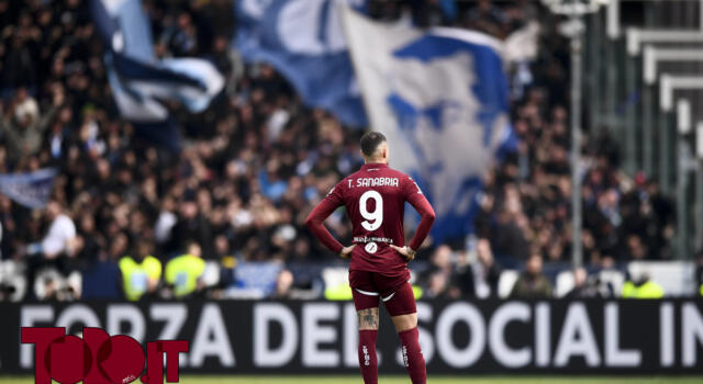 No, non è normale essere ospiti in casa propria