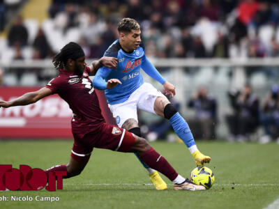 Toro, Gravillon conquista i lettori: sì al riscatto dal Reims