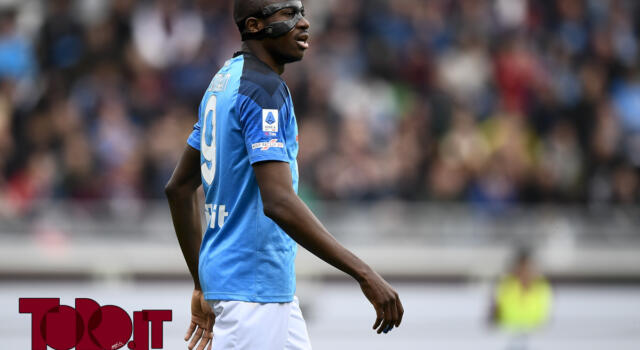 Calciomercato Serie A / Lazio su James Rodriguez. Ipotesi Chelsea per Osimhen