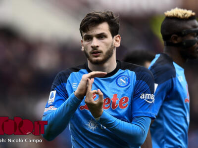 Calciomercato Serie A / Psg su Kvara, il Monza vuole Insigne