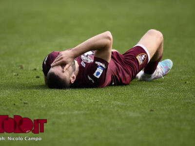 Torino, quanto lavoro per i dottori: ecco tutti gli infortuni muscolari da inizio stagione