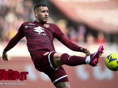 Torino, ecco perché Sanabria segna di più: come Juric ha cambiato il suo modo di giocare