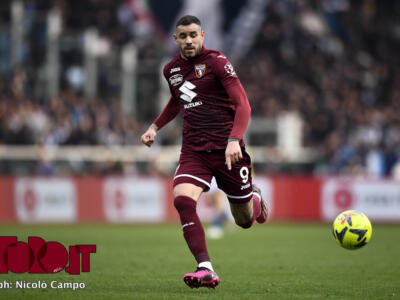 Torino-Salernitana, dalla goleada del Grande Torino al 4-0 di un anno fa: i precedenti sorridono