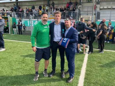 A Genova il primo “Memorial Sinisa Mihajlovic”: presente anche il Toro 2015