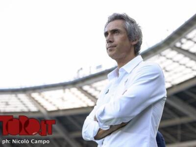 Sousa: “Sarà difficile battere il Toro. Dobbiamo tenere alta l’intensità”