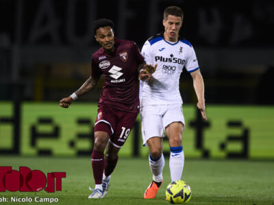 Juric aspetta il vero Lazaro: “Voglio recuperarlo”