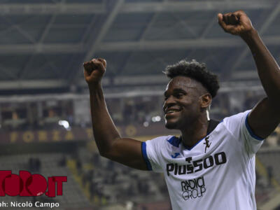 Calciomercato Torino, granata su Zapata ma l’Atalanta insiste per Buongiorno