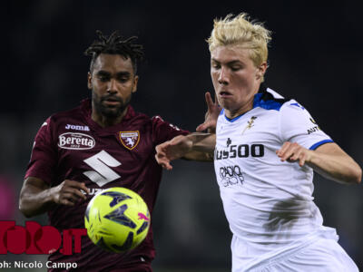 Djidji: “Abbiamo giocato bene, meritavamo di più”