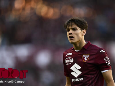 Calciomercato Torino, per Ricci la Lazio ci riprova: nuovo assalto