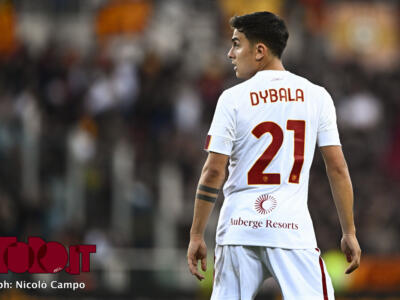 Torino, ecco la Roma: giallorossi a punteggio pieno e porta inviolata