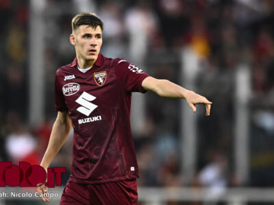 Serie A, età media: il Toro è la nona squadra più giovane