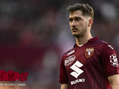 Miranchuk lascia Zingonia, poi rientra nel pomeriggio: si allena con Gasperini