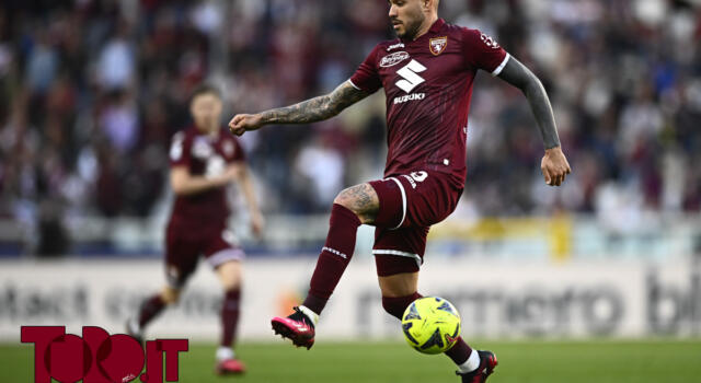 Torino-Monza, i numeri: granata meglio in trasferta, per i brianzoli rendimento equilibrato