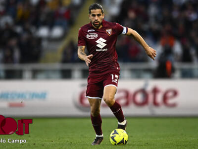 Torino, rinnovi o partenze: da Singo a Rodriguez, tutti i casi