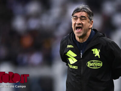 Torino, occasione per risalire in classifica: il calendario è favorevole