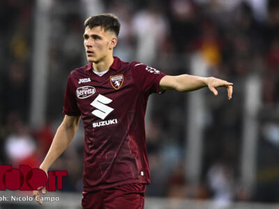 Torino, la svolta di Gineitis: è a caccia di un’altra maglia da titolare