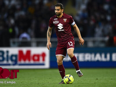 Torino, Rodriguez apre al rinnovo: trattativa in corso