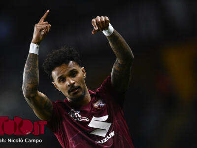 Calciomercato Torino: Lazaro pronto a dire sì, l’austriaco sempre più vicino al ritorno