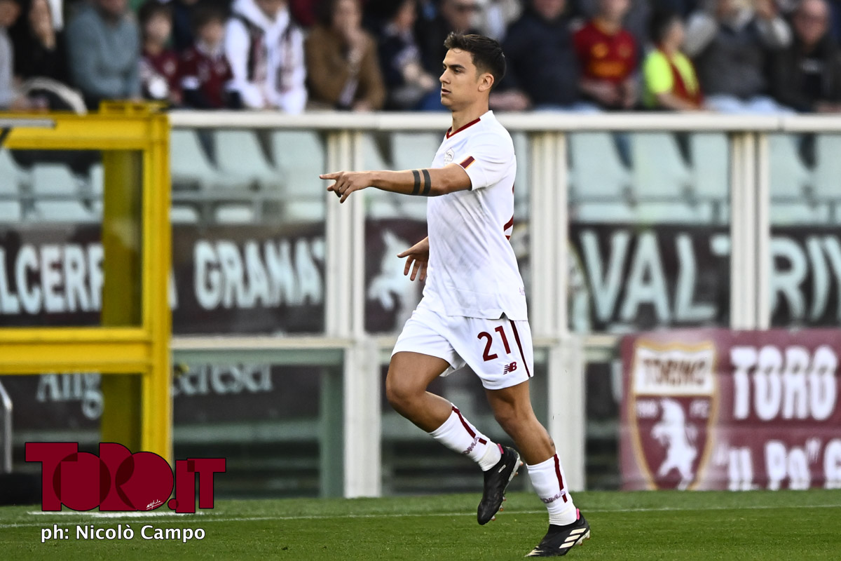 Paulo Dybala