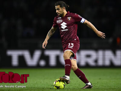 Rinnovo (come Milinkovic) o cessione: da Rodriguez a Vojvoda, chi “scade” nel 2024