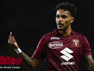 Calciomercato Torino: Lazaro, visite mediche, poi la firma