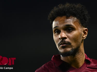 Torino, Lazaro può tornare titolare: l’ultima volta è stata proprio contro la Salernitana