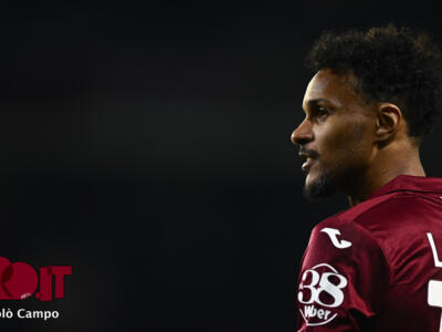 Torino-Lazaro: i lettori sono decisamente d’accordo con la scelta di non riscattarlo