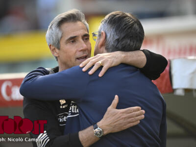 Torino, Juric sa già come si batte Sousa: i precedenti tra i due tecnici