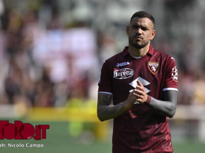 Sanabria: “I fischi dei tifosi? C’è poco da dire… ci sostengono sempre”