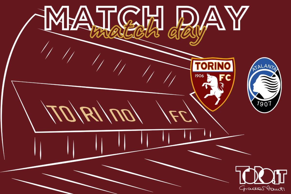 Torino-Atalanta