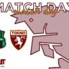 LIVE Sassuolo-Torino: formazioni e prepartita in diretta