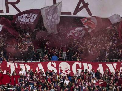 Sondaggio / Farete l’abbonamento allo stadio per il prossimo campionato?