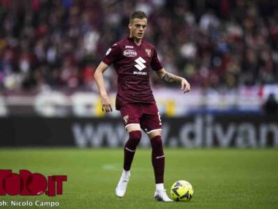 Ilic: “Juric mi dice di essere più cattivo. Le punizioni? Spero di batterle io”