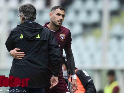 Toro, stagione di “corto muso”: con lo Spezia il primo match con più di due gol