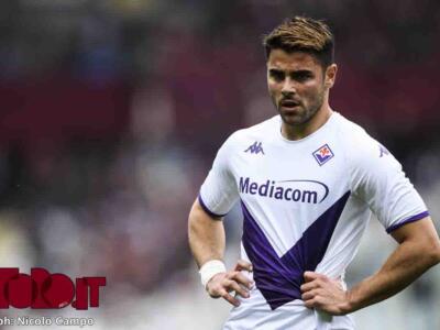 Sottil in uscita dalla Fiorentina: il Torino può riprovarci