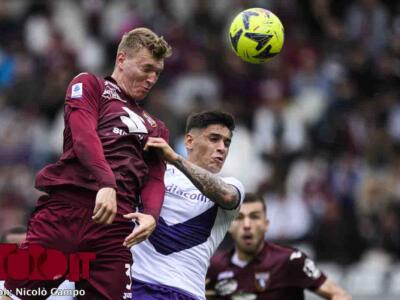 L’agente di Schuurs: “Ha un contratto lungo ma tanti club sono interessati a lui”