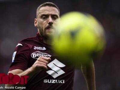 Calciomercato: ecco perché il West Ham chiede 18 milioni per Vlasic